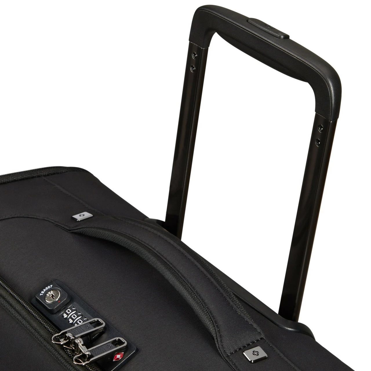 Samsonite Airea 4 Wheel Strict Cabin Suitcase - 55cm 10 Samsonite Airea 4 Wheel Strict Cabin Suitcase - 55cm - Image 8