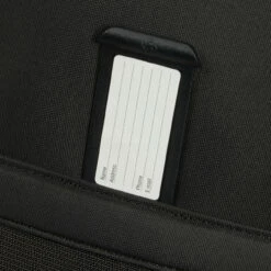 Samsonite Airea 4 Wheel Strict Cabin Suitcase - 55cm 31 Samsonite Airea 4 Wheel Strict Cabin Suitcase - 55cm -Suitcase Sales 2024 AIREA ADDRESS TAG 34418.1655126606