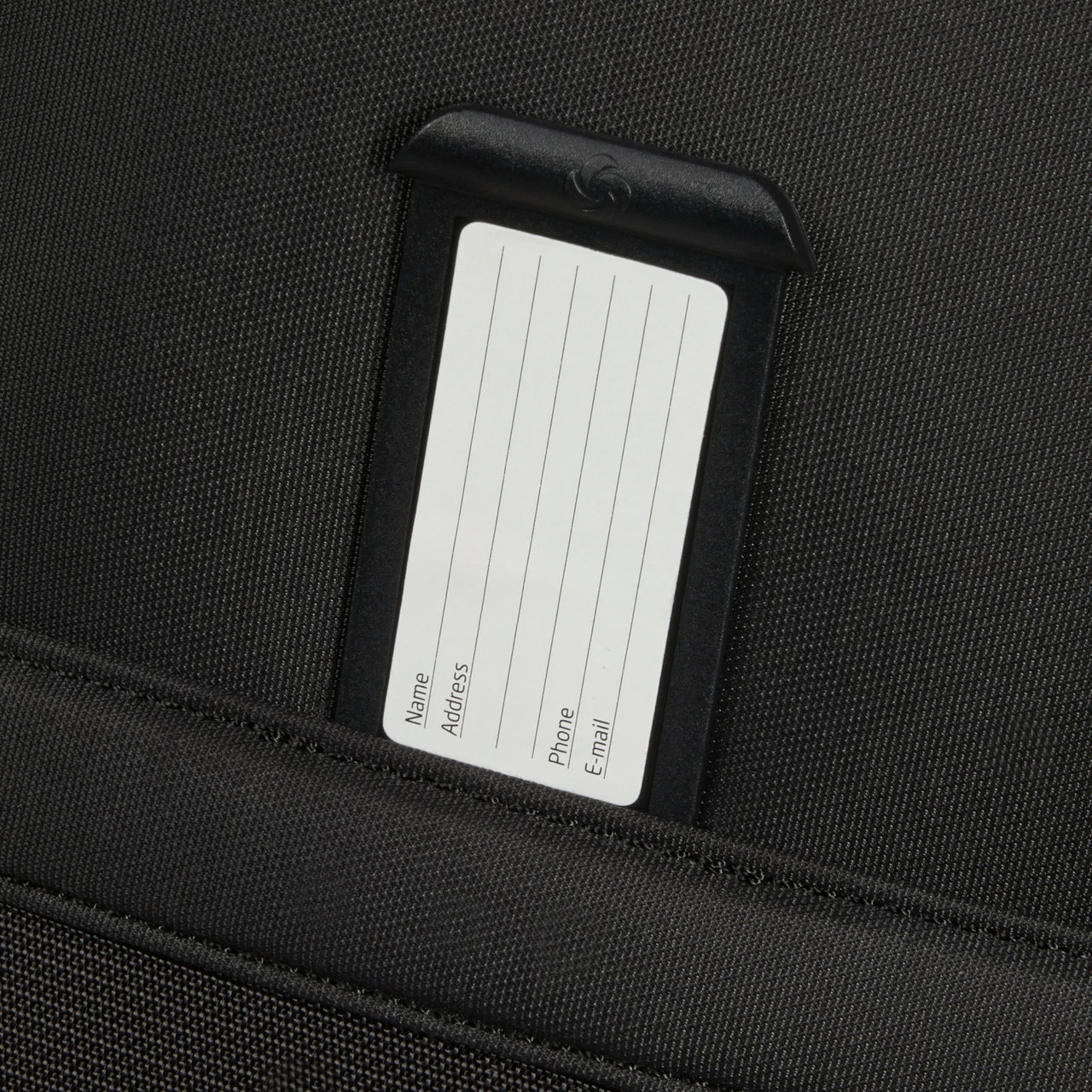 Samsonite Airea 4 Wheel Strict Cabin Suitcase - 55cm 12 Samsonite Airea 4 Wheel Strict Cabin Suitcase - 55cm - Image 10