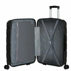 American Tourister Air Move 4 Wheel Large Suitcase - 75cm -Suitcase Sales 2024 AIR MOVE SPINNER TSA INTERIOR 3 09271.1685014538