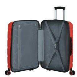 American Tourister Air Move 4 Wheel Large Suitcase - 75cm -Suitcase Sales 2024 AIR MOVE SPINNER TSA INTERIOR 00605.1685014538