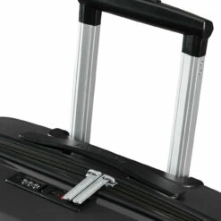 American Tourister Air Move 4 Wheel Large Suitcase - 75cm -Suitcase Sales 2024 AIR MOVE SPINNER TSA WHEEL HANDLE 4 12923.1685014537