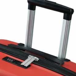 American Tourister Air Move 4 Wheel Large Suitcase - 75cm -Suitcase Sales 2024 AIR MOVE SPINNER TSA WHEEL HANDLE 94728.1685014537