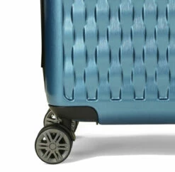 Rock Allure 4 Wheel Large Suitcase - 77cm 26 Rock Allure 4 Wheel Large Suitcase - 77cm -Suitcase Sales 2024 Allure Blue Wheels 93595.1660128904