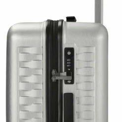 Rock Allure 4 Wheel Large Suitcase - 77cm 34 Rock Allure 4 Wheel Large Suitcase - 77cm -Suitcase Sales 2024 Allure Silver Lock 67833.1660128904