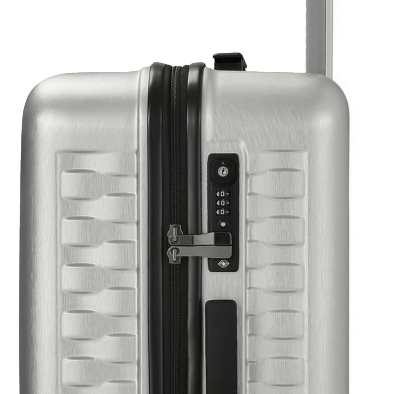 Rock Allure 4 Wheel Large Suitcase - 77cm 15 Rock Allure 4 Wheel Large Suitcase - 77cm - Image 13