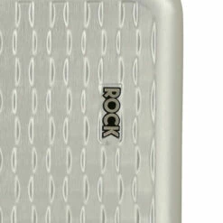 Rock Allure 4 Wheel Large Suitcase - 77cm 35 Rock Allure 4 Wheel Large Suitcase - 77cm -Suitcase Sales 2024 Allure Silver Logo 43221.1660128904