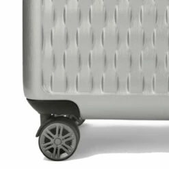 Rock Allure 4 Wheel Large Suitcase - 77cm 36 Rock Allure 4 Wheel Large Suitcase - 77cm -Suitcase Sales 2024 Allure Silver Wheels 64236.1660128901