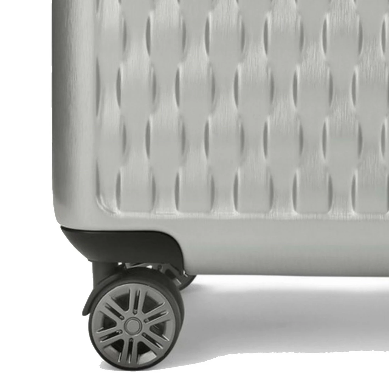 Rock Allure 4 Wheel Large Suitcase - 77cm 17 Rock Allure 4 Wheel Large Suitcase - 77cm - Image 15