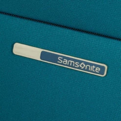 Samsonite Base Boost 3 Piece Luggage Set - 55cm, 66cm & 78cm -Suitcase Sales 2024 BASE BOOST LOGO 2 67409.1686328101