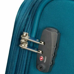 Samsonite Base Boost 3 Piece Luggage Set - 55cm, 66cm & 78cm -Suitcase Sales 2024 BASE BOOST SPINNER EXP LOCK 1 92855.1686328094