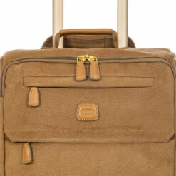 Bric's Life 4 Wheel Spinner Trolley Cabin Case - 55cm -Suitcase Sales 2024 BLF58117.216.10 32740.1689776322