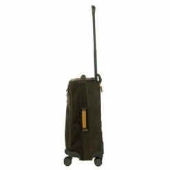 Bric's Life 4 Wheel Spinner Trolley Cabin Case - 55cm -Suitcase Sales 2024 BLF58117.378.04 47628.1689776318