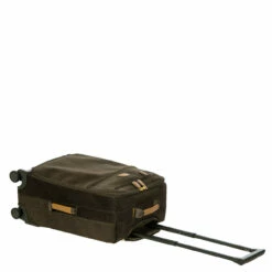 Bric's Life 4 Wheel Spinner Trolley Cabin Case - 55cm -Suitcase Sales 2024 BLF58117.378.05 77051.1689776319