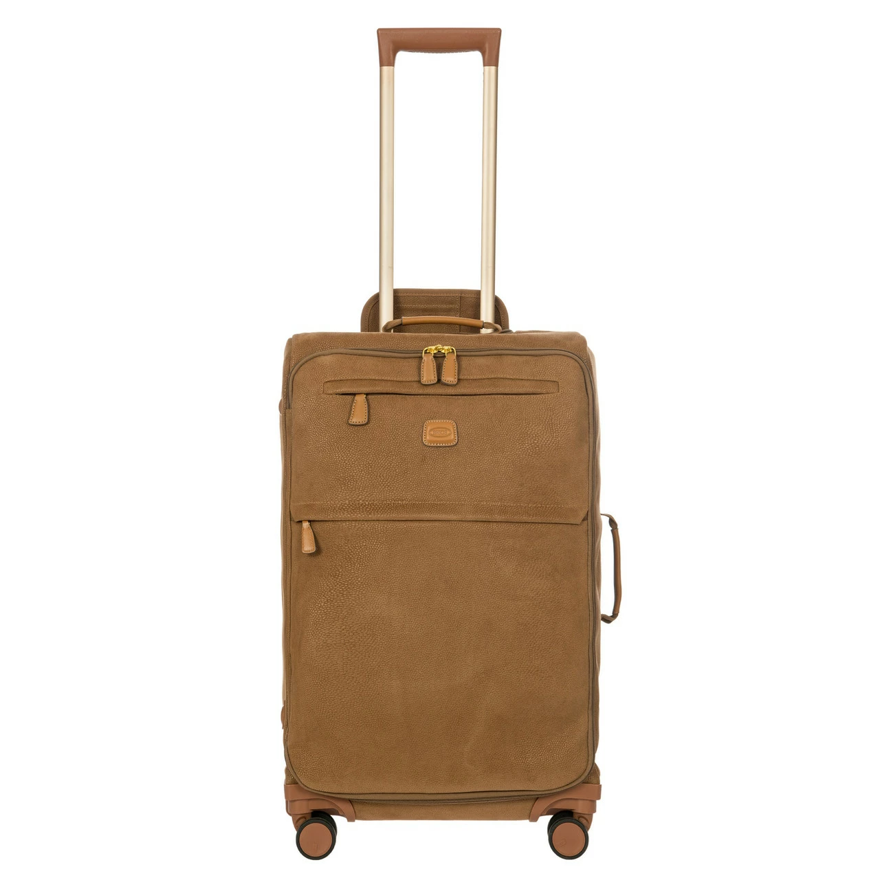 Bric's Life 4 Wheel Spinner Medium Suitcase - 71cm 4 Bric's Life 4 Wheel Spinner Medium Suitcase - 71cm - Image 2