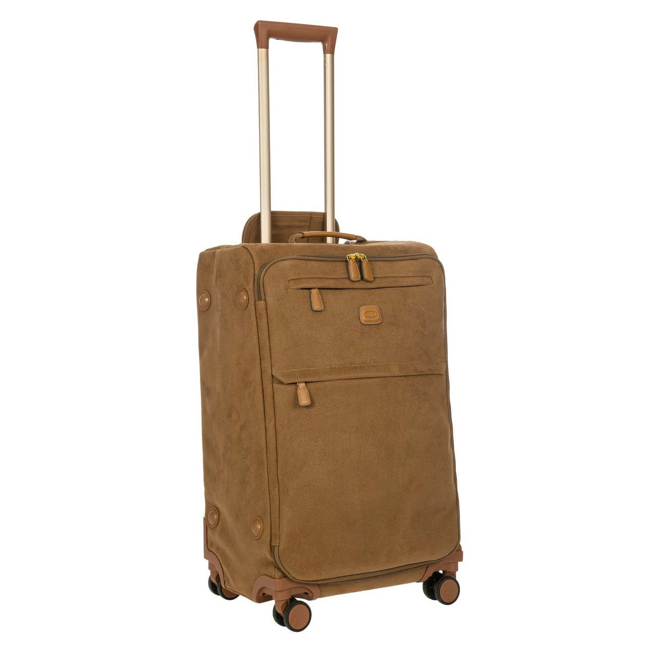 Bric's Life 4 Wheel Spinner Medium Suitcase - 71cm 5 Bric's Life 4 Wheel Spinner Medium Suitcase - 71cm - Image 3