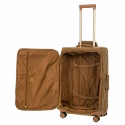 Bric's Life 4 Wheel Spinner Medium Suitcase - 71cm 26 Bric's Life 4 Wheel Spinner Medium Suitcase - 71cm -Suitcase Sales 2024 BLF58139.216.06 78444.1688589943