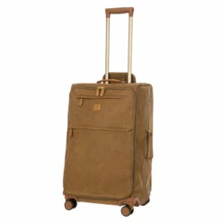 Bric's Life 4 Wheel Spinner Medium Suitcase - 71cm 25 Bric's Life 4 Wheel Spinner Medium Suitcase - 71cm -Suitcase Sales 2024 BLF58139.216.08 14863.1688589943