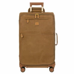 Bric's Life 4 Wheel Spinner Medium Suitcase - 71cm
