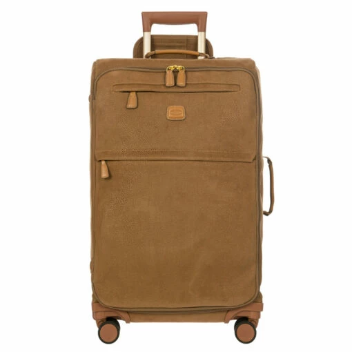 Bric's Life 4 Wheel Spinner Medium Suitcase - 71cm 6 Bric's Life 4 Wheel Spinner Medium Suitcase - 71cm -Suitcase Sales 2024 BLF58139.216.15 30598.1688589943