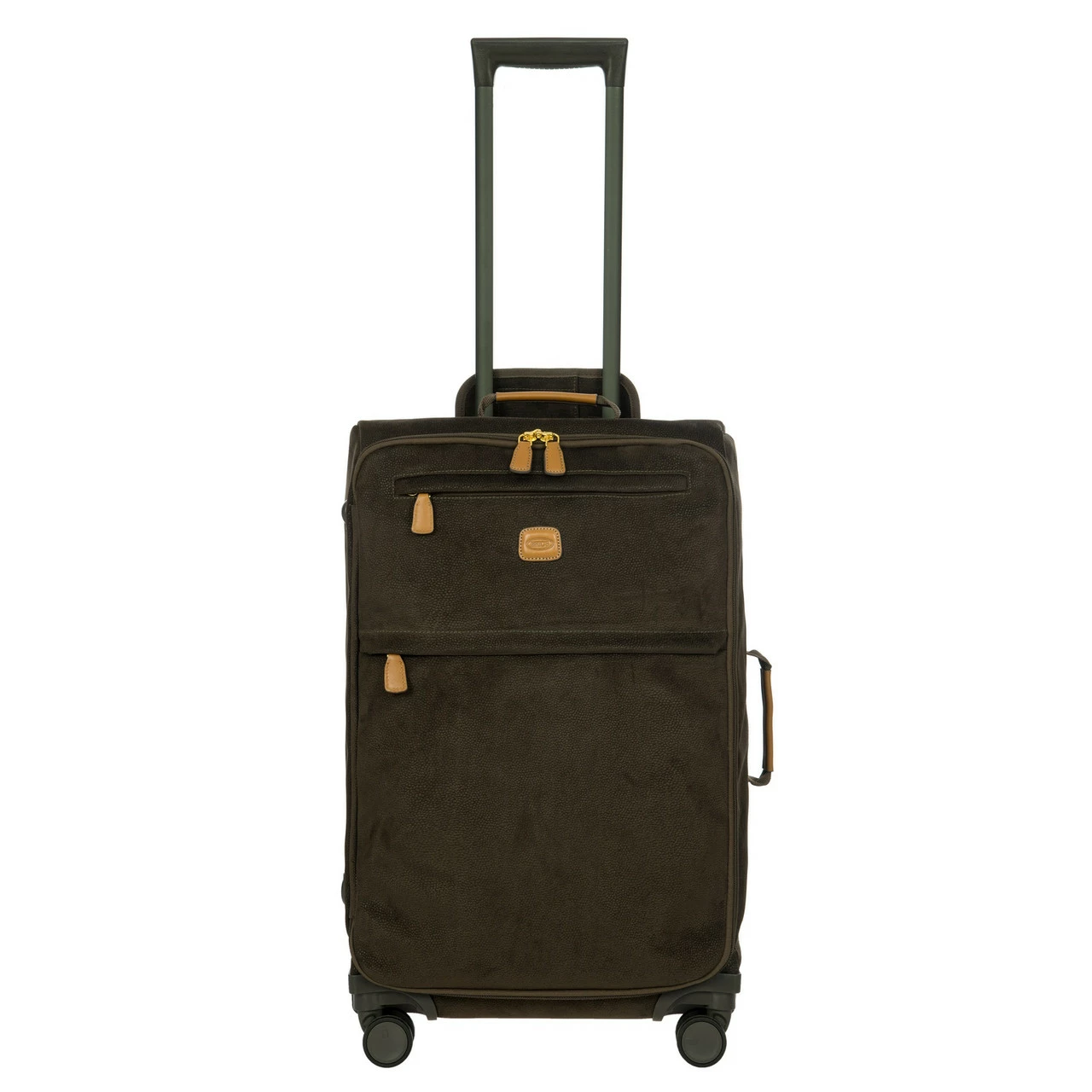 Bric's Life 4 Wheel Spinner Medium Suitcase - 71cm 13 Bric's Life 4 Wheel Spinner Medium Suitcase - 71cm - Image 11