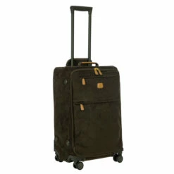 Bric's Life 4 Wheel Spinner Medium Suitcase - 71cm 33 Bric's Life 4 Wheel Spinner Medium Suitcase - 71cm -Suitcase Sales 2024 BLF58139.378.02 22582.1688589943