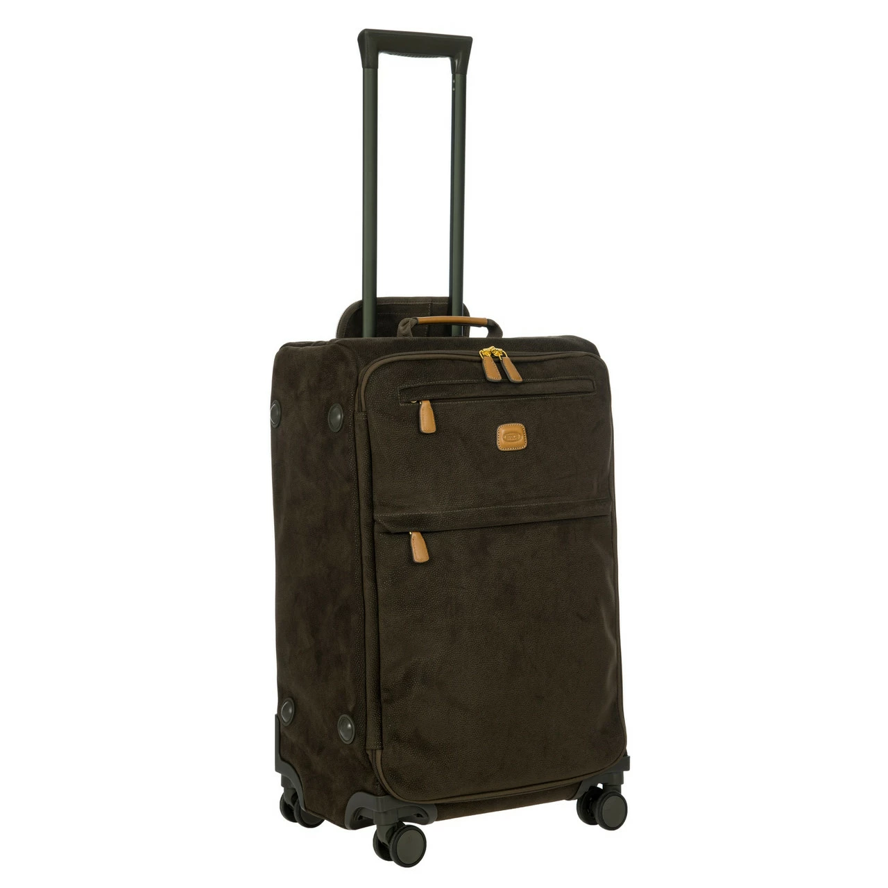 Bric's Life 4 Wheel Spinner Medium Suitcase - 71cm 14 Bric's Life 4 Wheel Spinner Medium Suitcase - 71cm - Image 12