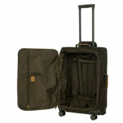 Bric's Life 4 Wheel Spinner Medium Suitcase - 71cm 35 Bric's Life 4 Wheel Spinner Medium Suitcase - 71cm -Suitcase Sales 2024 BLF58139.378.06 50207.1688589943