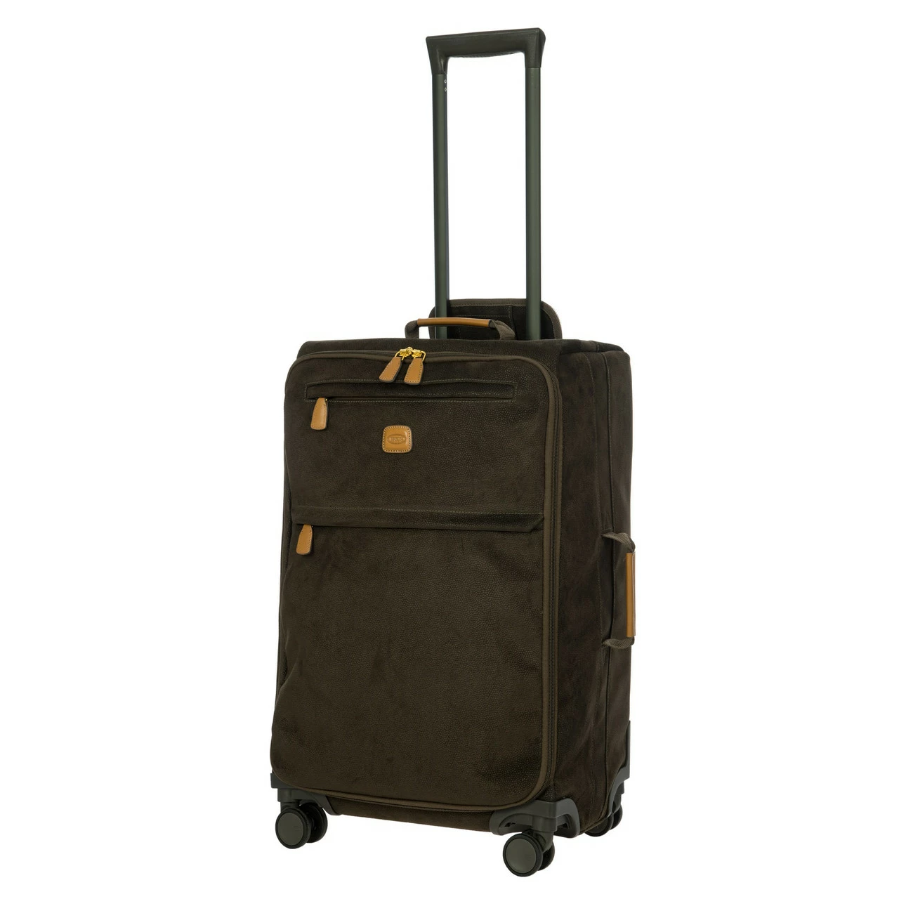 Bric's Life 4 Wheel Spinner Medium Suitcase - 71cm 15 Bric's Life 4 Wheel Spinner Medium Suitcase - 71cm - Image 13