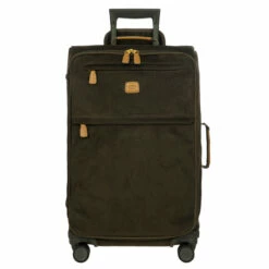 Bric's Life 4 Wheel Spinner Medium Suitcase - 71cm 31 Bric's Life 4 Wheel Spinner Medium Suitcase - 71cm -Suitcase Sales 2024 BLF58139.378.15 03460.1688589943