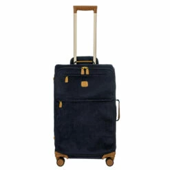 Bric's Life 4 Wheel Spinner Medium Suitcase - 71cm 41 Bric's Life 4 Wheel Spinner Medium Suitcase - 71cm -Suitcase Sales 2024 BLF58139.396.01 87299.1688589943