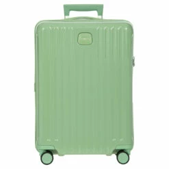 Bric's Positano 4 Wheel Cabin Suitcase - 55cm