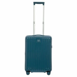 Bric's Positano 4 Wheel Cabin Suitcase - 55cm -Suitcase Sales 2024 BNK08027.326.01 52235.1689179577
