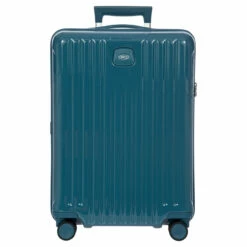 Bric's Positano 4 Wheel Cabin Suitcase - 55cm -Suitcase Sales 2024 BNK08027.326.15 37649.1689179577