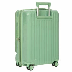 Bric's Positano 4 Wheel Cabin Suitcase With Front Pocket - 55cm 30 Bric's Positano 4 Wheel Cabin Suitcase With Front Pocket - 55cm -Suitcase Sales 2024 BNK08028.029.03 90587.1689180931