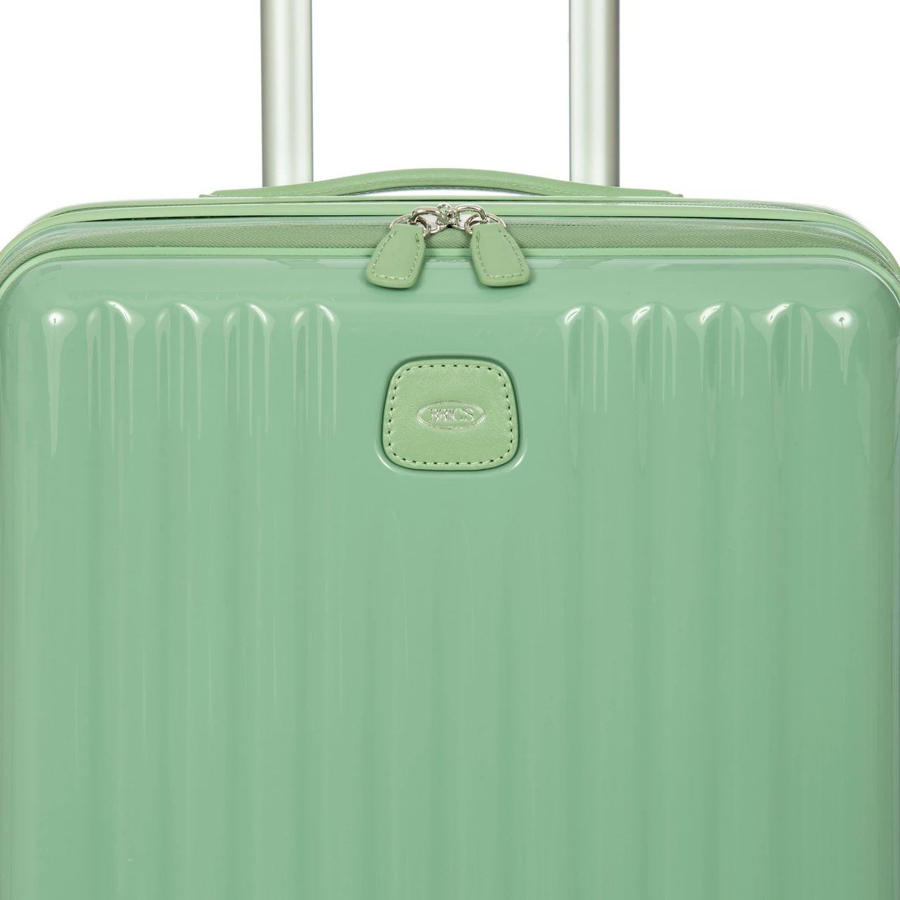Bric's Positano 4 Wheel Cabin Suitcase With Front Pocket - 55cm 14 Bric's Positano 4 Wheel Cabin Suitcase With Front Pocket - 55cm - Image 12