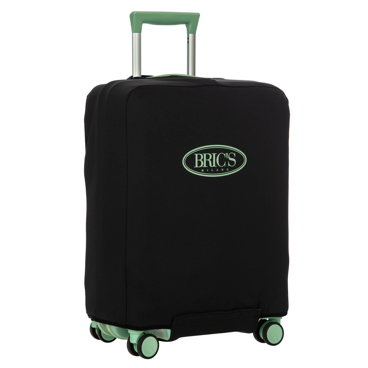 Bric's Positano 4 Wheel Cabin Suitcase With Front Pocket - 55cm 16 Bric's Positano 4 Wheel Cabin Suitcase With Front Pocket - 55cm - Image 14
