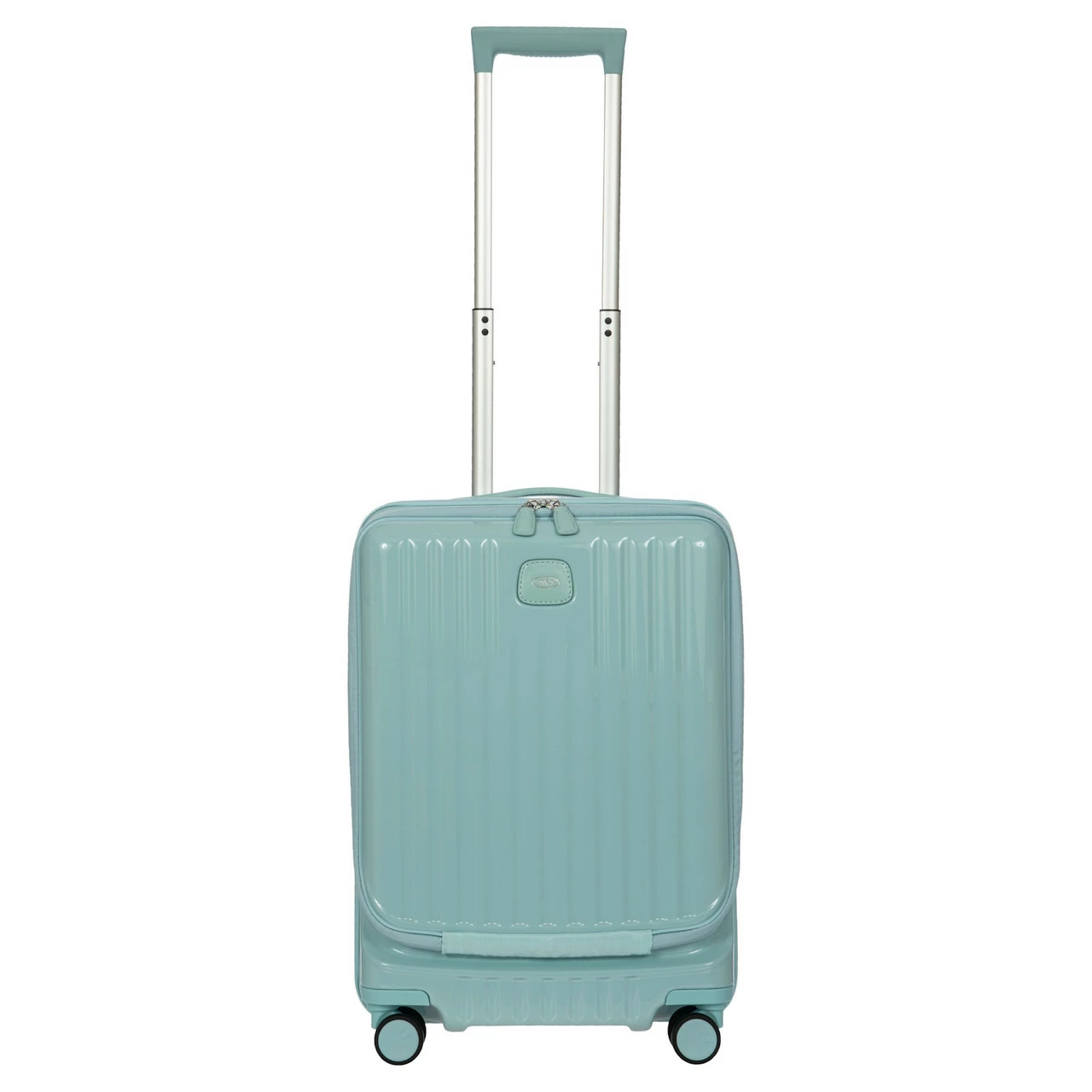 Bric's Positano 4 Wheel Cabin Suitcase With Front Pocket - 55cm 18 Bric's Positano 4 Wheel Cabin Suitcase With Front Pocket - 55cm - Image 16