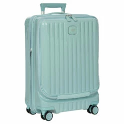 Bric's Positano 4 Wheel Cabin Suitcase With Front Pocket - 55cm 38 Bric's Positano 4 Wheel Cabin Suitcase With Front Pocket - 55cm -Suitcase Sales 2024 BNK08028.319.02 98889.1689180930