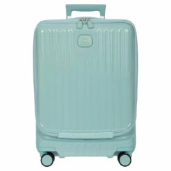 Bric's Positano 4 Wheel Cabin Suitcase With Front Pocket - 55cm 36 Bric's Positano 4 Wheel Cabin Suitcase With Front Pocket - 55cm -Suitcase Sales 2024 BNK08028.319.15 21971.1689180929