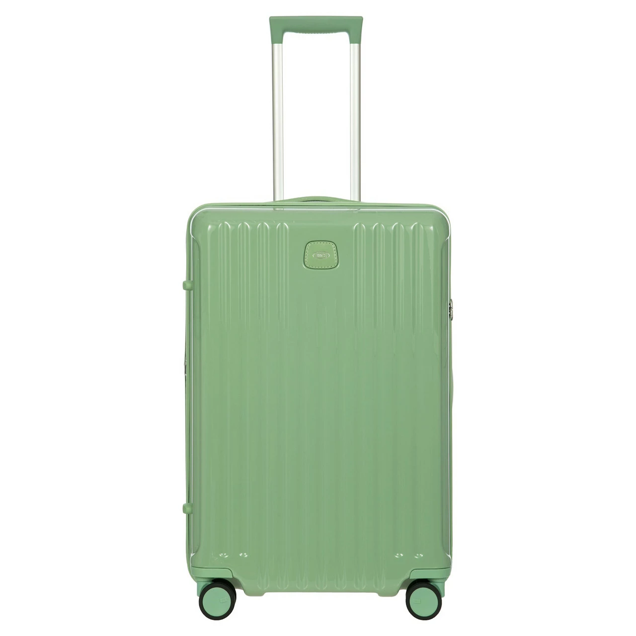 Bric's Positano 4 Wheel Exp Medium Suitcase - 69cm 4 Bric's Positano 4 Wheel Exp Medium Suitcase - 69cm - Image 2