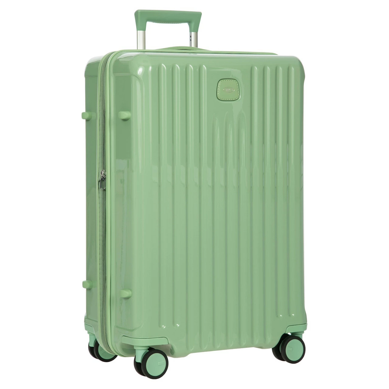 Bric's Positano 4 Wheel Exp Medium Suitcase - 69cm 5 Bric's Positano 4 Wheel Exp Medium Suitcase - 69cm - Image 3