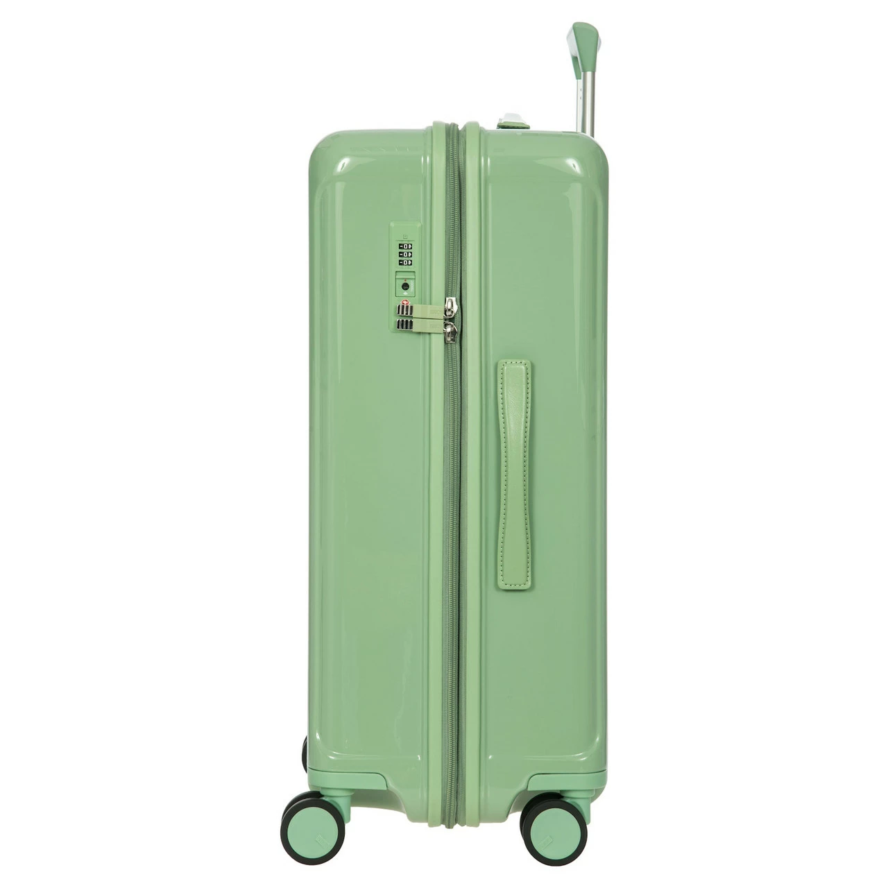 Bric's Positano 4 Wheel Exp Medium Suitcase - 69cm 7 Bric's Positano 4 Wheel Exp Medium Suitcase - 69cm - Image 5