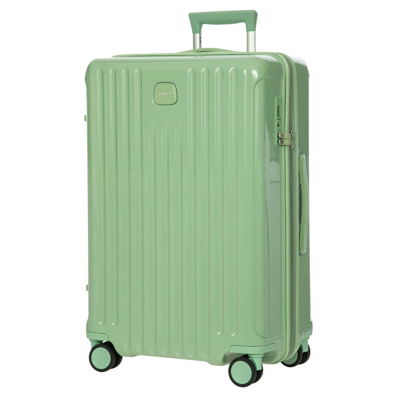 Bric's Positano 4 Wheel Exp Medium Suitcase - 69cm 6 Bric's Positano 4 Wheel Exp Medium Suitcase - 69cm - Image 4