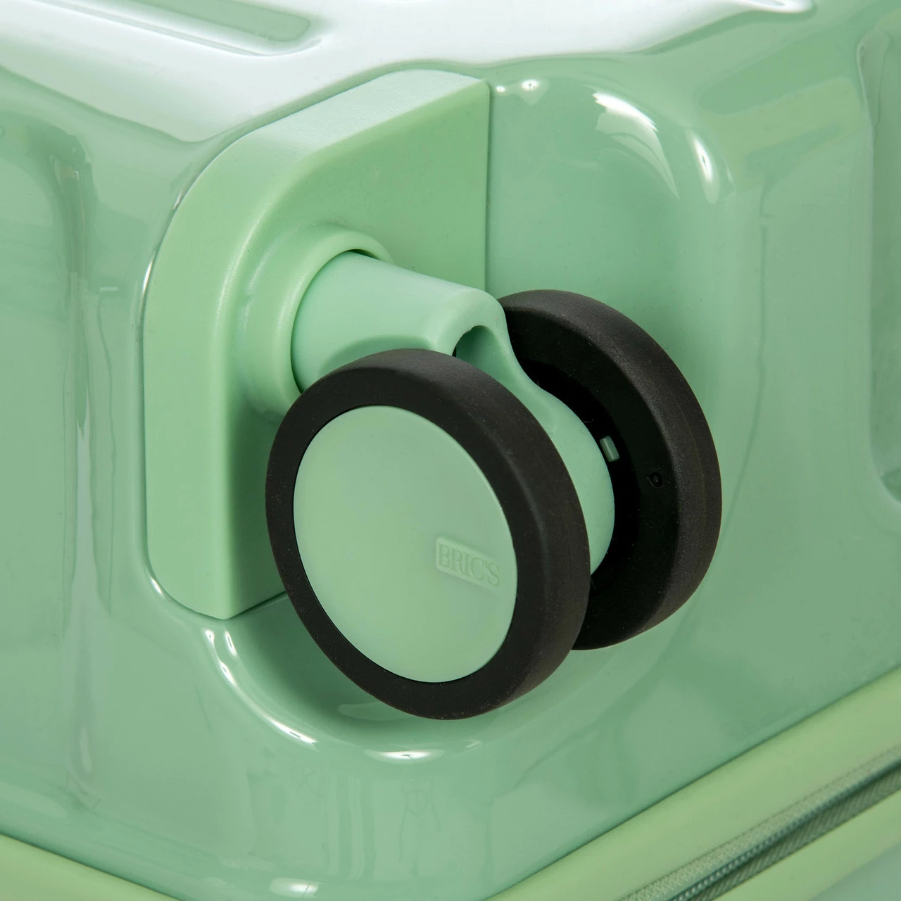 Bric's Positano 4 Wheel Exp Medium Suitcase - 69cm 12 Bric's Positano 4 Wheel Exp Medium Suitcase - 69cm - Image 10