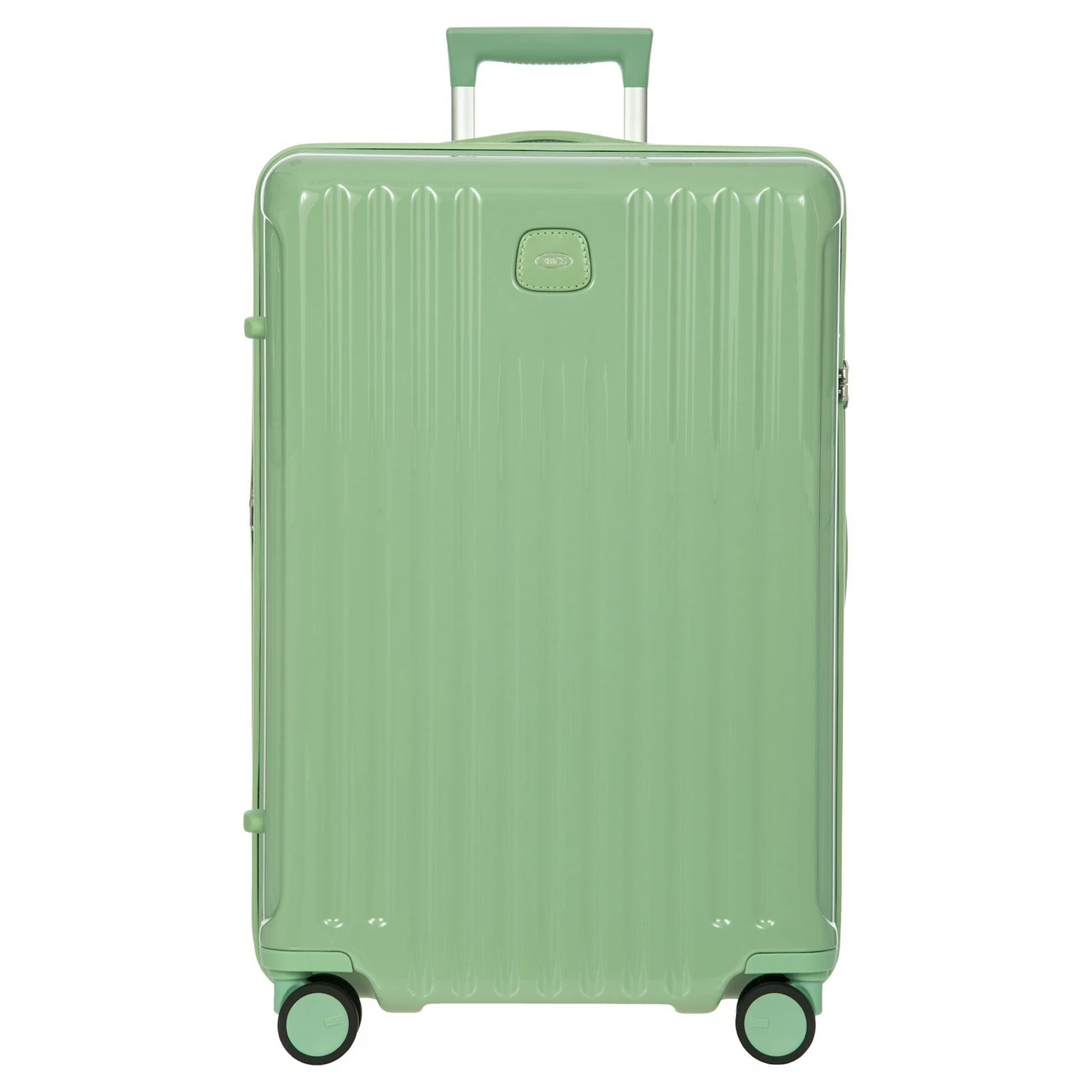 Bric's Positano 4 Wheel Exp Medium Suitcase - 69cm 3 Bric's Positano 4 Wheel Exp Medium Suitcase - 69cm