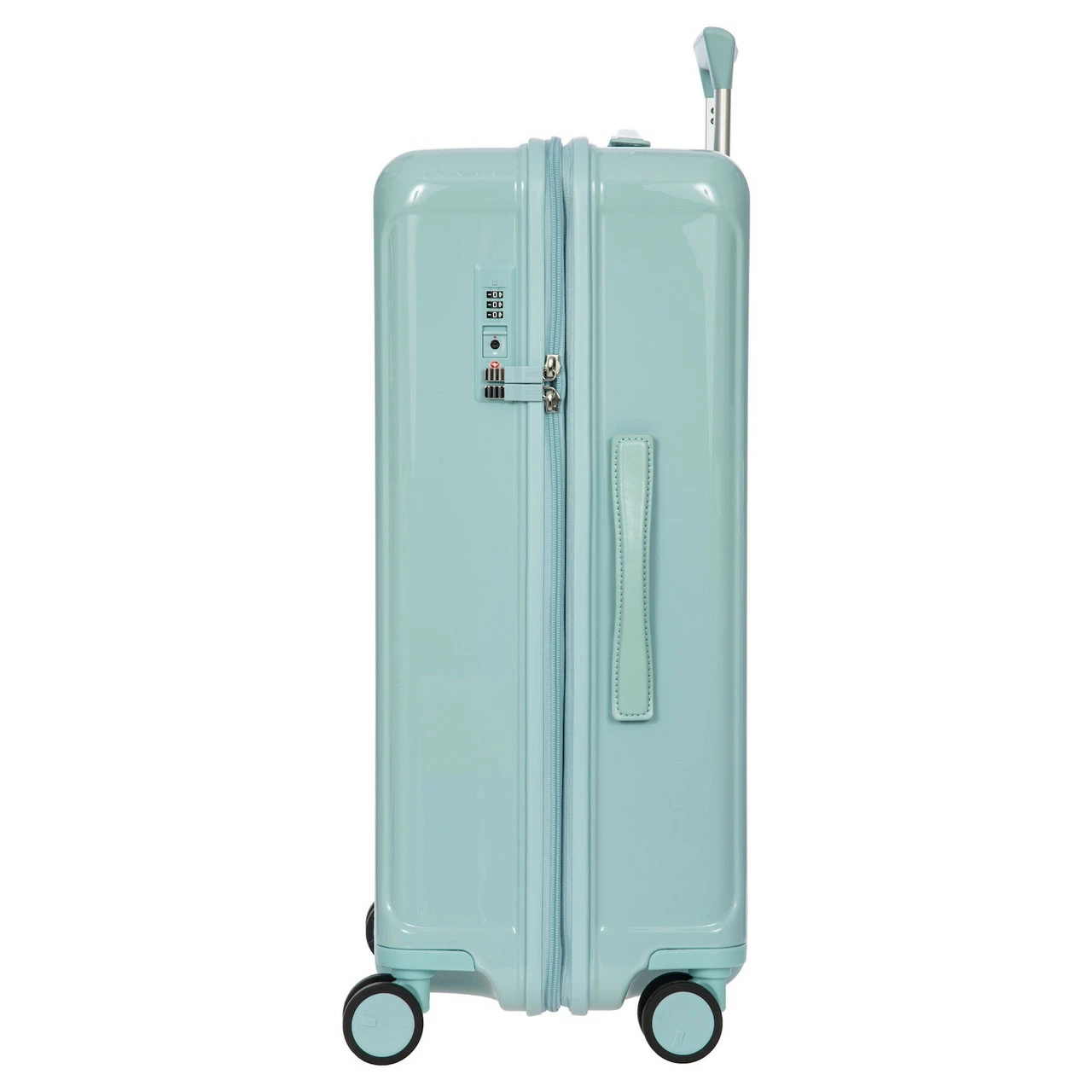 Bric's Positano 4 Wheel Exp Medium Suitcase - 69cm 20 Bric's Positano 4 Wheel Exp Medium Suitcase - 69cm - Image 18