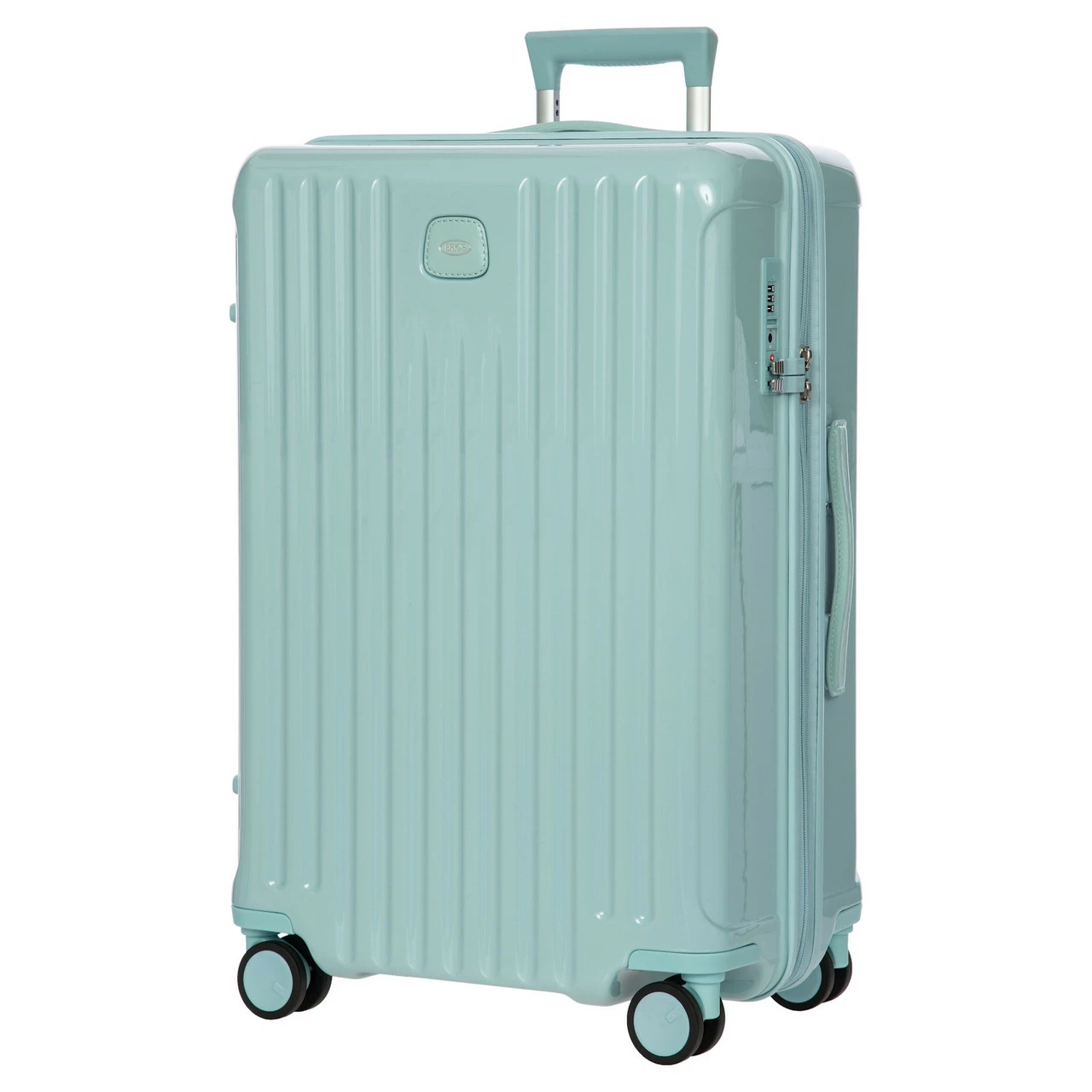 Bric's Positano 4 Wheel Exp Medium Suitcase - 69cm 19 Bric's Positano 4 Wheel Exp Medium Suitcase - 69cm - Image 17