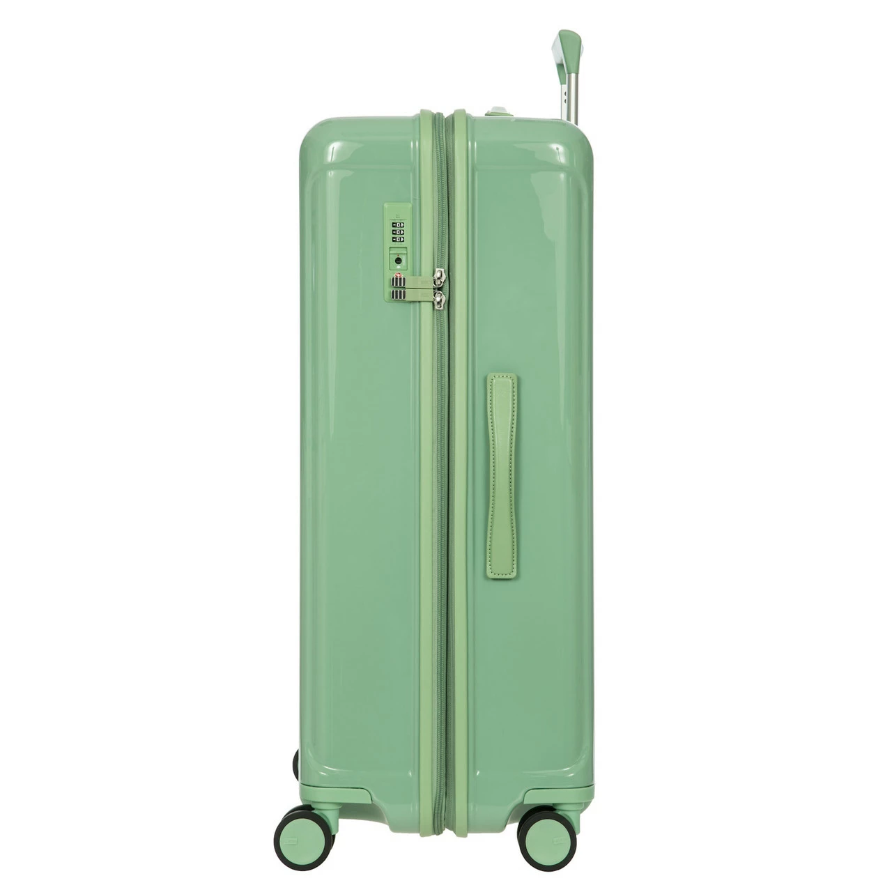 Bric's Positano 4 Wheel Exp Large Suitcase - 78cm 7 Bric's Positano 4 Wheel Exp Large Suitcase - 78cm - Image 5
