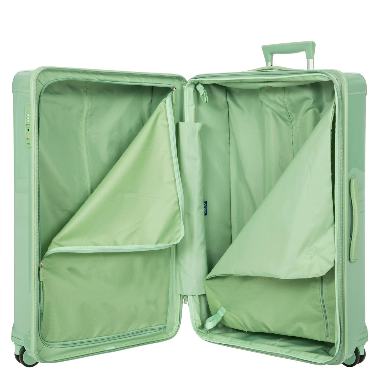 Bric's Positano 4 Wheel Exp Large Suitcase - 78cm 12 Bric's Positano 4 Wheel Exp Large Suitcase - 78cm - Image 10